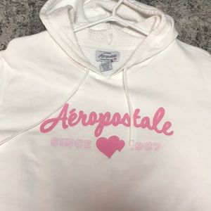 Aeropostale “Vintage”hoodie